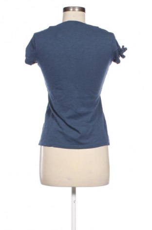 Dámská halenka Lee Cooper, Velikost S, Barva Modrá, Cena  159,00 Kč