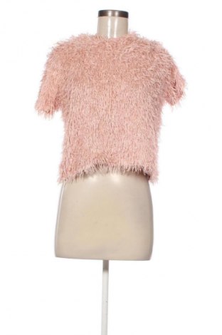 Damen Shirt Lefties, Größe S, Farbe Rosa, Preis € 2,99