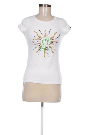 Dámská halenka Leidiro, Velikost M, Barva Bílá, Cena  241,00 Kč