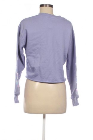 Дамска блуза Levi's, Размер XS, Цвят Лилав, Цена 8,18 €