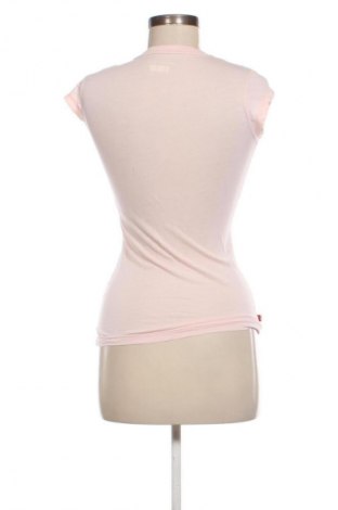 Bluză de femei Levi's, Mărime M, Culoare Roz, Preț 39,53 Lei