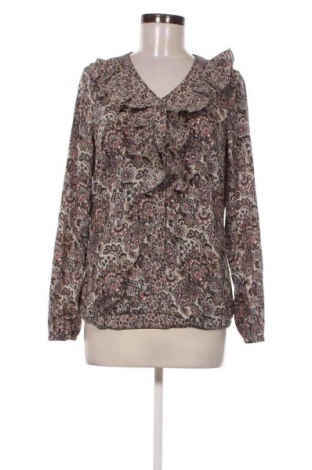Női blúz Linea Tesini, Méret L, Szín Sokszínű, Ár 1 119 Ft