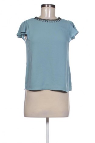 Dámská halenka Liu Jo, Velikost XS, Barva Modrá, Cena  449,00 Kč