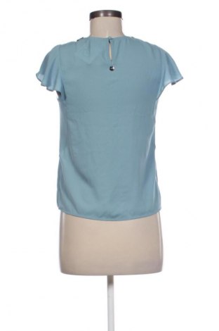 Dámská halenka Liu Jo, Velikost XS, Barva Modrá, Cena  449,00 Kč