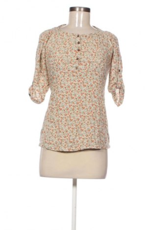 Γυναικεία μπλούζα Ljr, Μέγεθος M, Χρώμα Πολύχρωμο, Τιμή 1,99 €