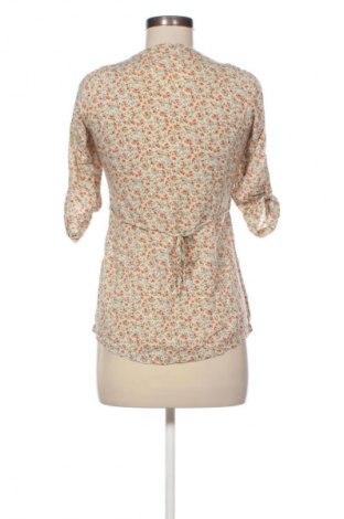 Γυναικεία μπλούζα Ljr, Μέγεθος M, Χρώμα Πολύχρωμο, Τιμή 1,99 €