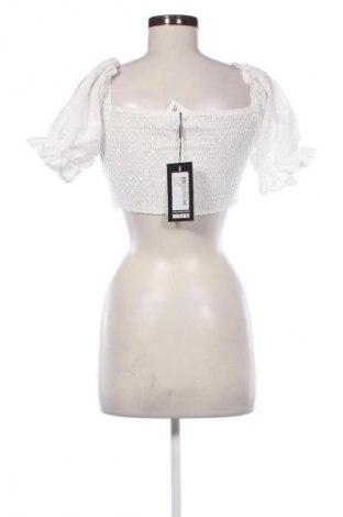 Bluză de femei Loavies, Mărime XS, Culoare Alb, Preț 25,99 Lei