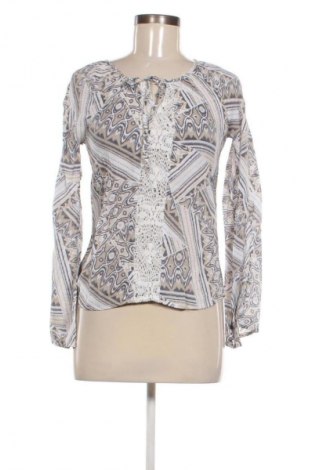 Dámská halenka Loft, Velikost XS, Barva Vícebarevné, Cena  289,00 Kč