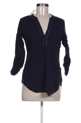 Női blúz Lola & Liza, Méret XS, Szín Kék, Ár 1 119 Ft