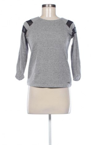 Dámská halenka Ltb, Velikost XS, Barva Šedá, Cena  190,00 Kč