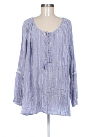 Dámská halenka M&Co., Velikost M, Barva Vícebarevné, Cena  49,00 Kč