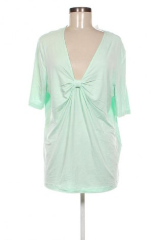 Dámská halenka Madeleine, Velikost L, Barva Zelená, Cena  259,00 Kč