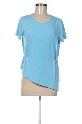 Dámská halenka Madeleine, Velikost M, Barva Modrá, Cena  159,00 Kč