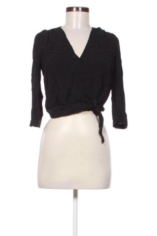 Damen Shirt Madewell, Größe S, Farbe Schwarz, Preis € 3,99