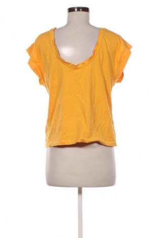 Dámska blúza Mango, Veľkosť S, Farba Žltá, Cena  11,95 €