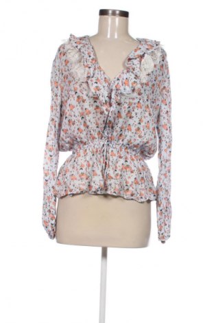 Dámská halenka Mango, Velikost XS, Barva Vícebarevné, Cena  49,00 Kč