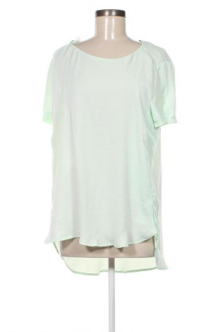 Dámská halenka Mango, Velikost L, Barva Zelená, Cena  268,00 Kč