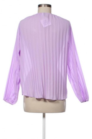 Bluză de femei Mango, Mărime S, Culoare Mov, Preț 85,99 Lei
