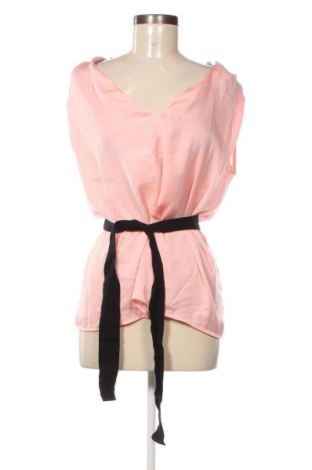 Dámská halenka Mango, Velikost XS, Barva Růžová, Cena  199,00 Kč