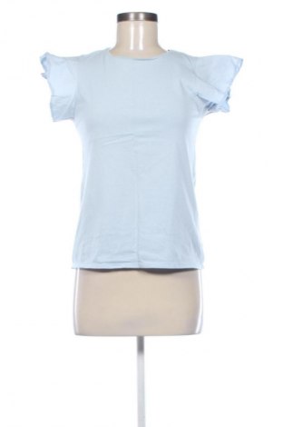 Dámská halenka Mango, Velikost XS, Barva Modrá, Cena  209,00 Kč