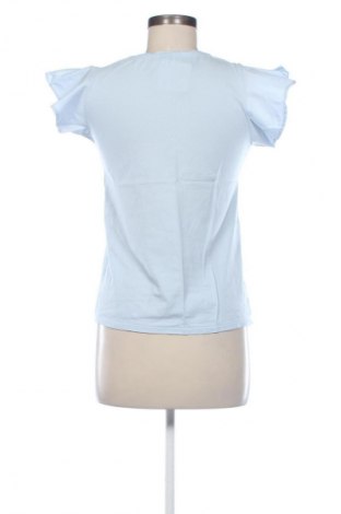 Dámská halenka Mango, Velikost XS, Barva Modrá, Cena  209,00 Kč