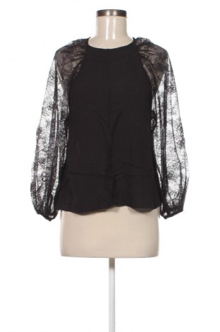 Dámská halenka Mango, Velikost XS, Barva Černá, Cena  198,00 Kč