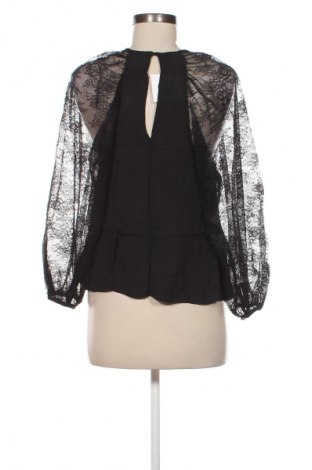 Dámská halenka Mango, Velikost XS, Barva Černá, Cena  198,00 Kč