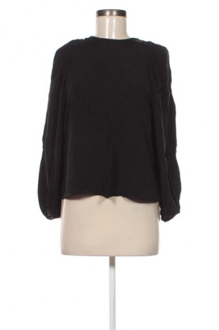 Dámská halenka Mango, Velikost S, Barva Černá, Cena  198,00 Kč