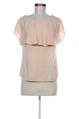 Dámská halenka Mango, Velikost XS, Barva Béžová, Cena  229,00 Kč