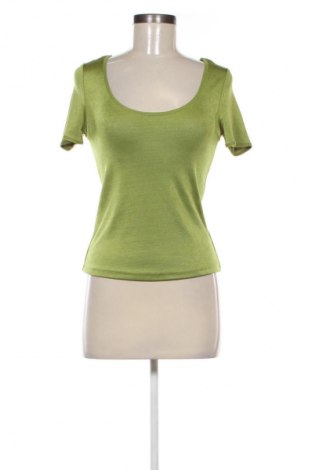 Dámská halenka Mango, Velikost L, Barva Zelená, Cena  279,00 Kč