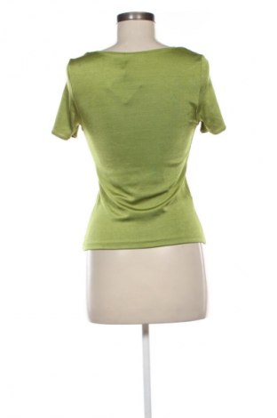 Dámská halenka Mango, Velikost L, Barva Zelená, Cena  279,00 Kč