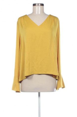 Dámska blúza Mango, Veľkosť S, Farba Žltá, Cena  2,95 €