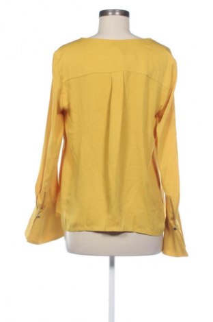 Dámska blúza Mango, Veľkosť S, Farba Žltá, Cena  2,95 €
