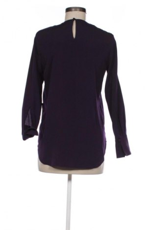 Bluză de femei Mango, Mărime XS, Culoare Mov, Preț 18,99 Lei