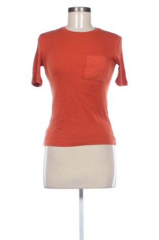 Dámská halenka Mango, Velikost S, Barva Oranžová, Cena  279,00 Kč