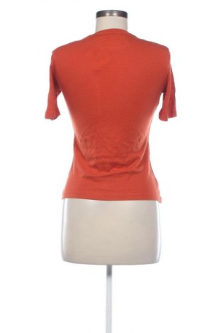 Dámská halenka Mango, Velikost S, Barva Oranžová, Cena  279,00 Kč