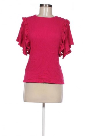 Dámská halenka Mango, Velikost S, Barva Červená, Cena  229,00 Kč