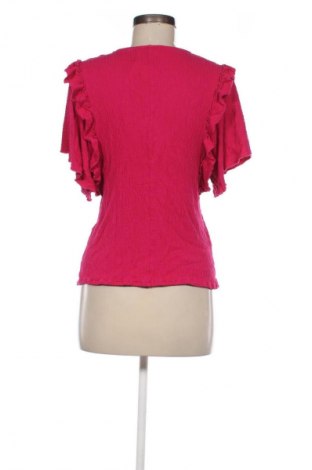 Dámská halenka Mango, Velikost S, Barva Červená, Cena  229,00 Kč