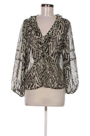 Dámska blúza Mango, Veľkosť XS, Farba Viacfarebná, Cena  4,95 €