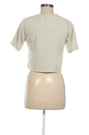 Dámská halenka Mango, Velikost XS, Barva Zelená, Cena  229,00 Kč