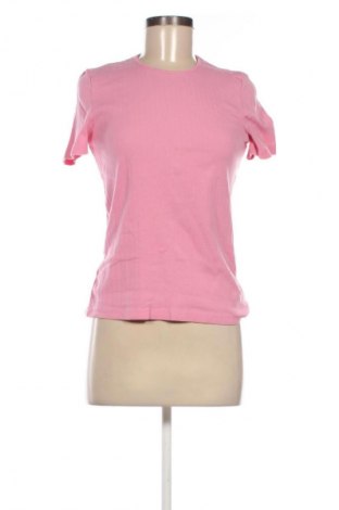Bluză de femei Mango, Mărime L, Culoare Roz, Preț 60,50 Lei