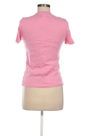 Bluză de femei Mango, Mărime L, Culoare Roz, Preț 60,50 Lei