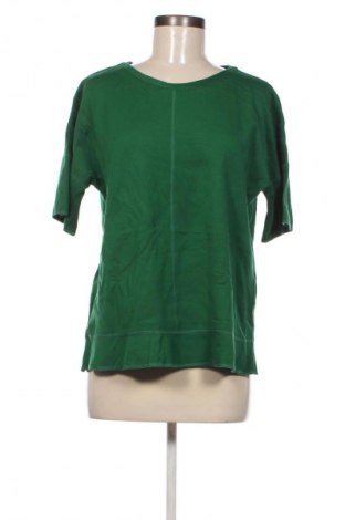 Дамска блуза Marc Cain, Размер L, Цвят Зелен, Цена 36,30 €