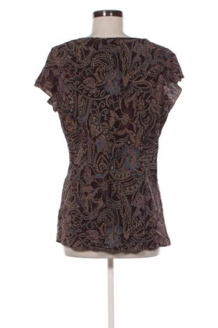 Дамска блуза Marks & Spencer, Размер XL, Цвят Многоцветен, Цена 11,24 €