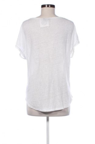 Damen Shirt Massimo Dutti, Größe L, Farbe Weiß, Preis 14,99 €