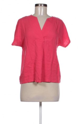 Dámská halenka Massimo Dutti, Velikost M, Barva Růžová, Cena  369,00 Kč