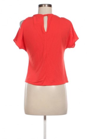 Dámská halenka Massimo Dutti, Velikost XS, Barva Červená, Cena  435,00 Kč