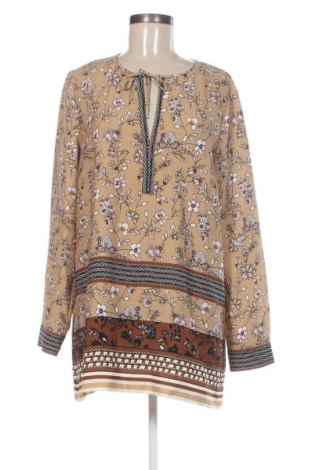 Дамска блуза Max Mara Studio, Размер L, Цвят Многоцветен, Цена 212,18 €