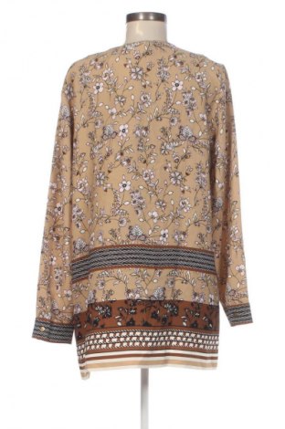 Дамска блуза Max Mara Studio, Размер L, Цвят Многоцветен, Цена 212,18 €