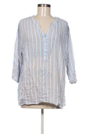 Dámská halenka Maxi Blue, Velikost XL, Barva Vícebarevné, Cena  120,00 Kč